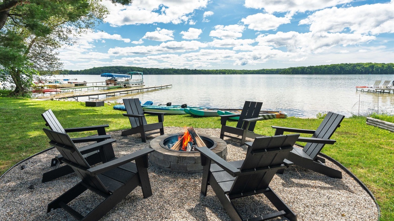 Photo of Others in Lake Ann