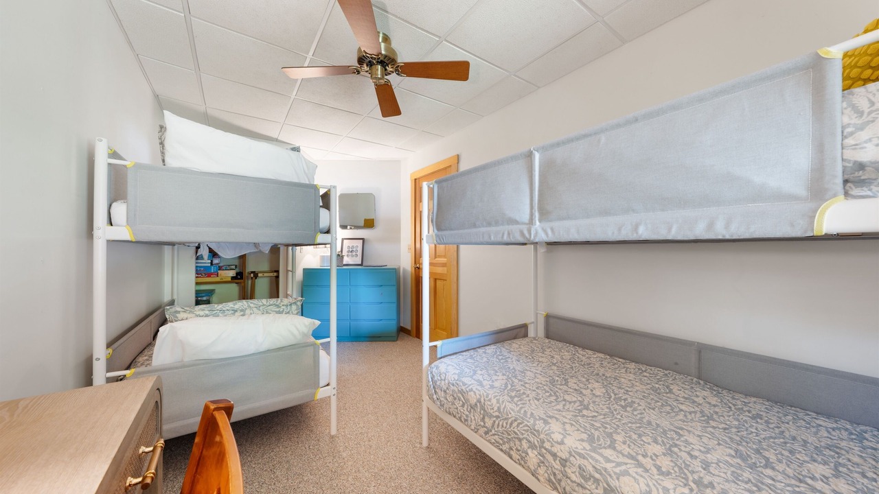 Photo of Bedroom in Lake Ann