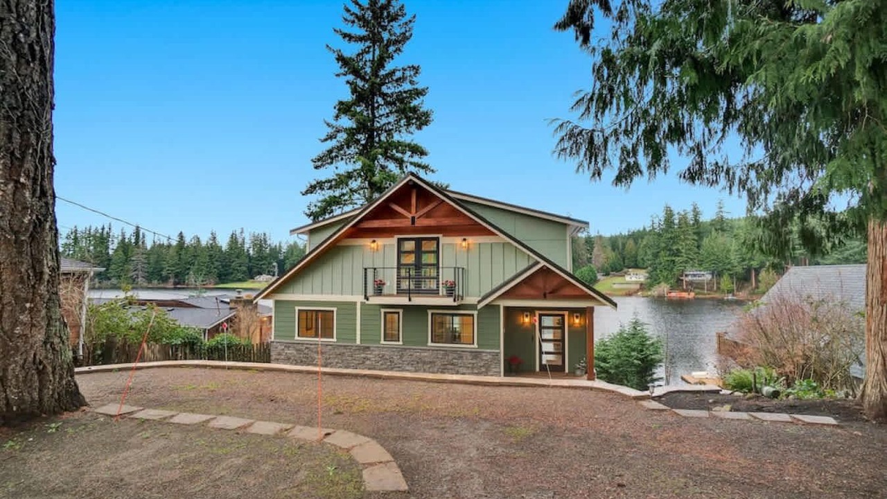 Photo of Outdoor in Warm Beach