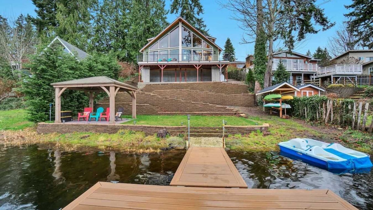 Photo of Outdoor in Warm Beach