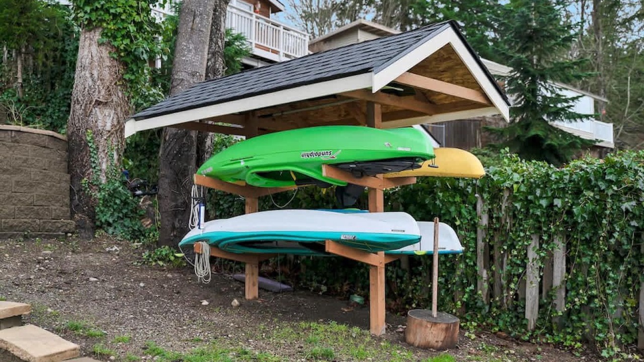 Photo of Outdoor in Warm Beach