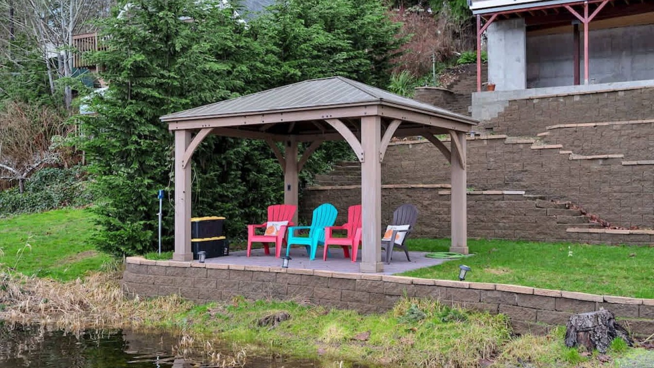 Photo of Outdoor in Warm Beach