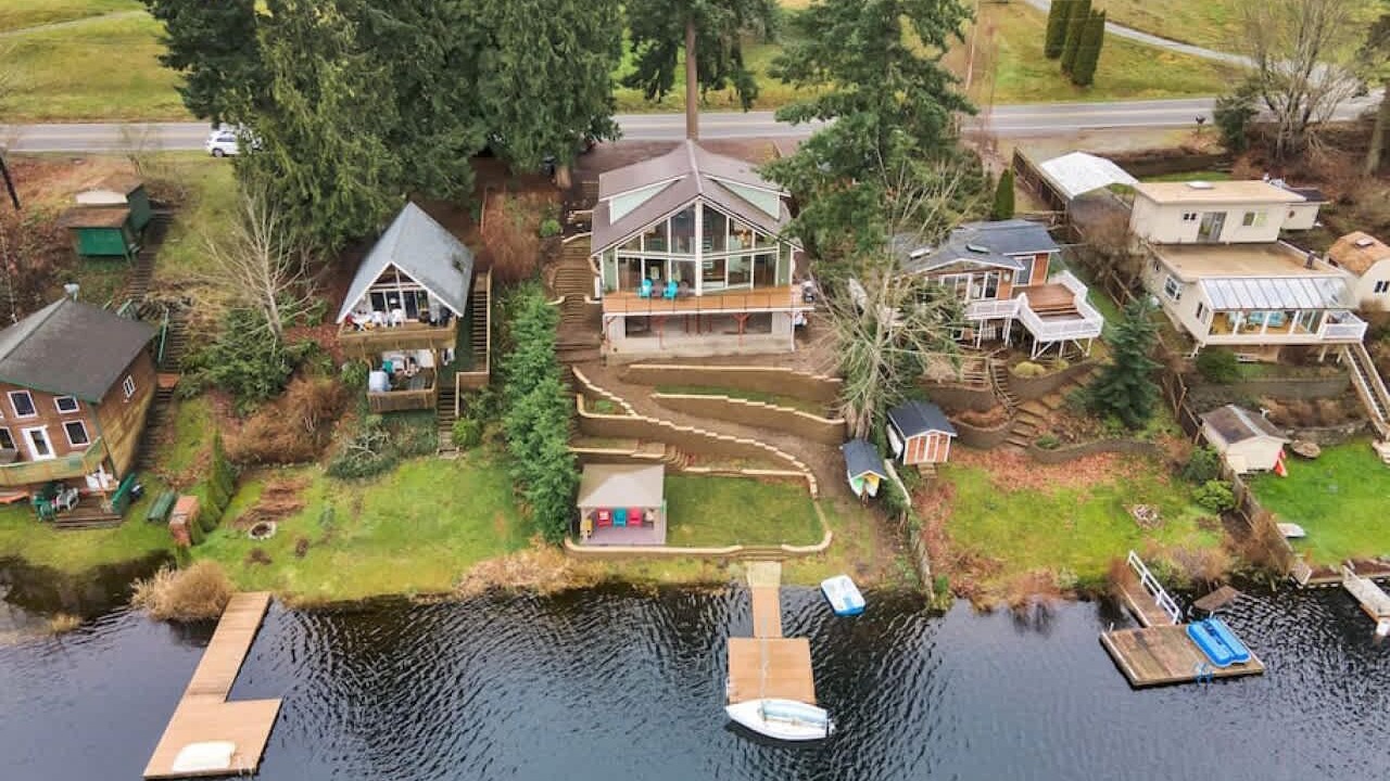 Photo of Outdoor in Warm Beach