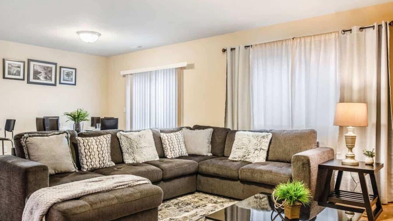 Photo of Livingroom in Holly