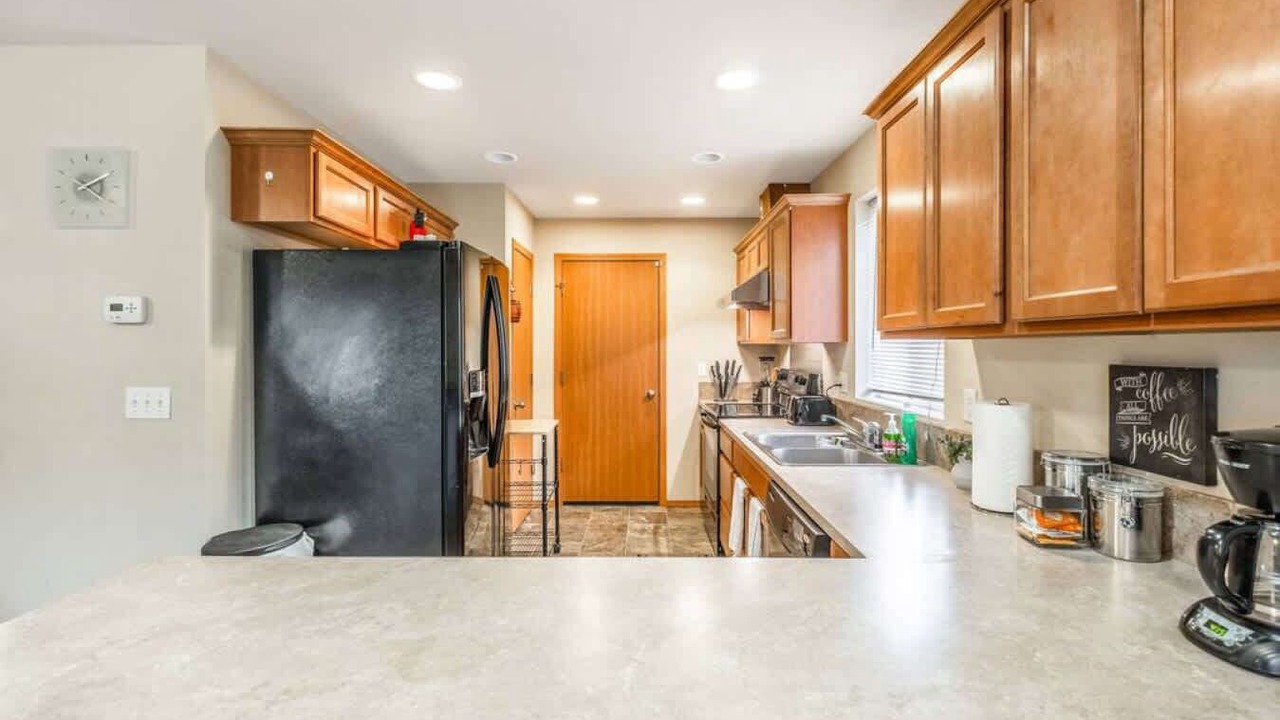 Photo of Kitchen in Holly
