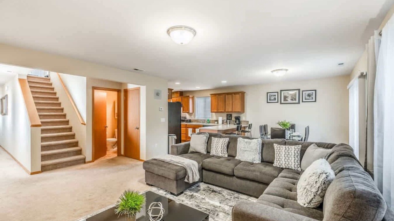 Photo of Livingroom in Holly