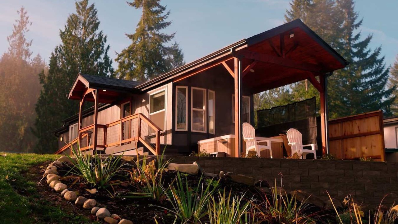 Photo of Outdoor in Monroe