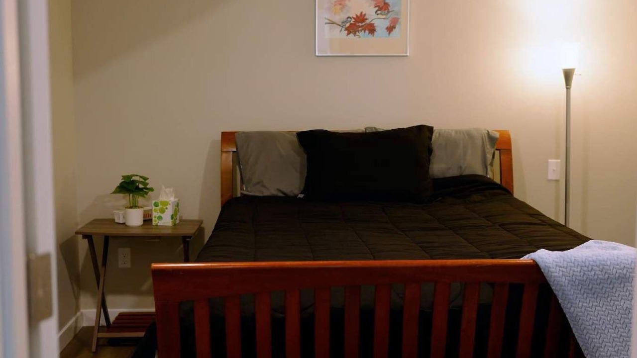 Photo of Bedroom in Monroe