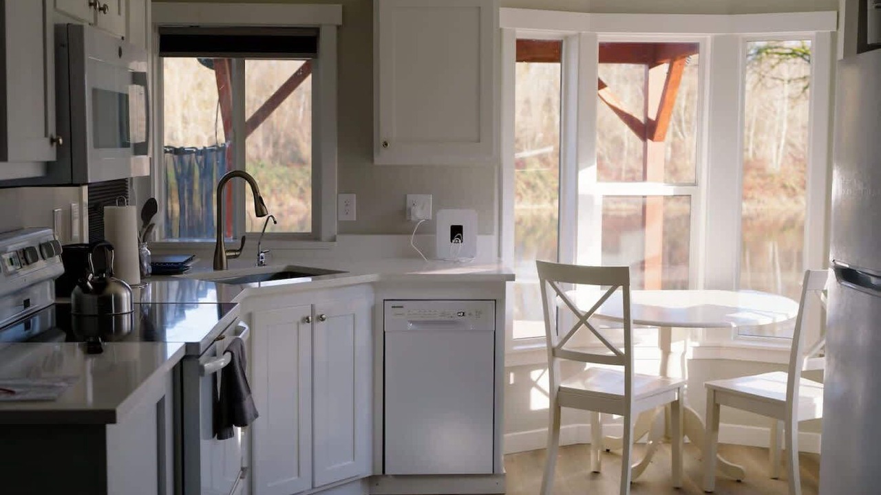 Photo of Kitchen in Monroe