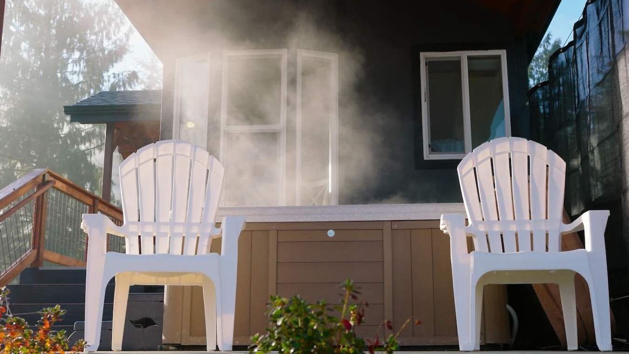 Photo of Patio Balcony in Monroe
