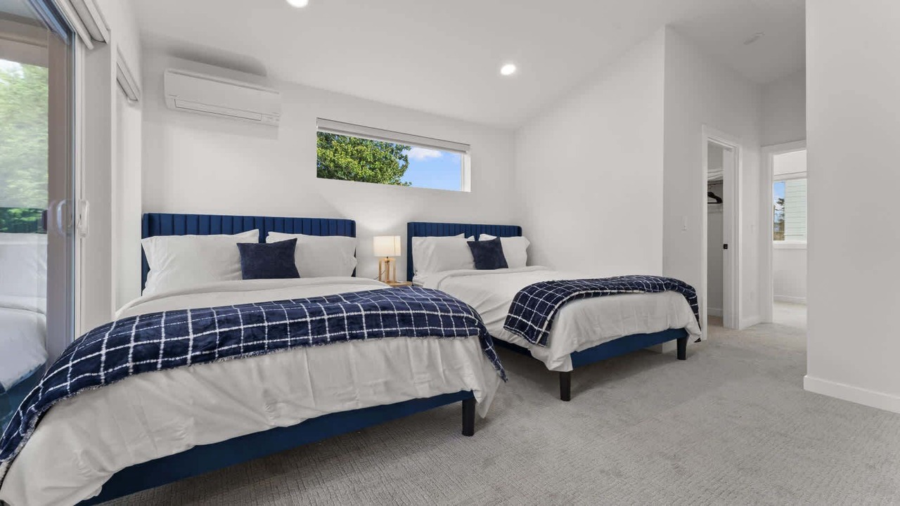 Photo of Bedroom in Whittier Heights