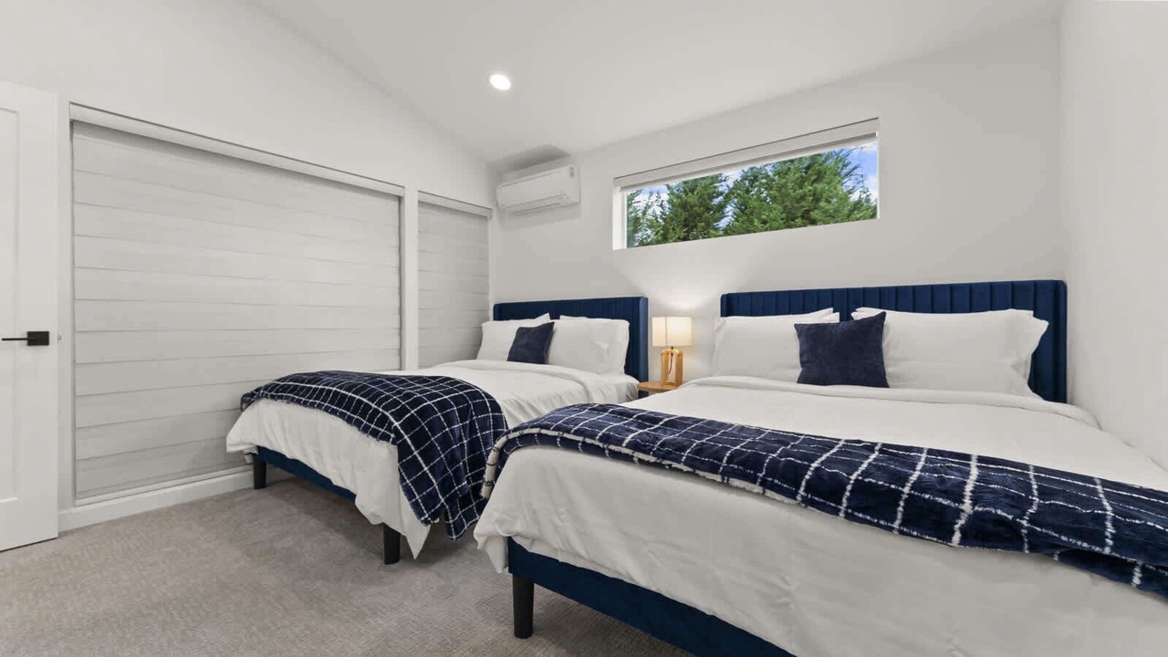 Photo of Bedroom in Whittier Heights