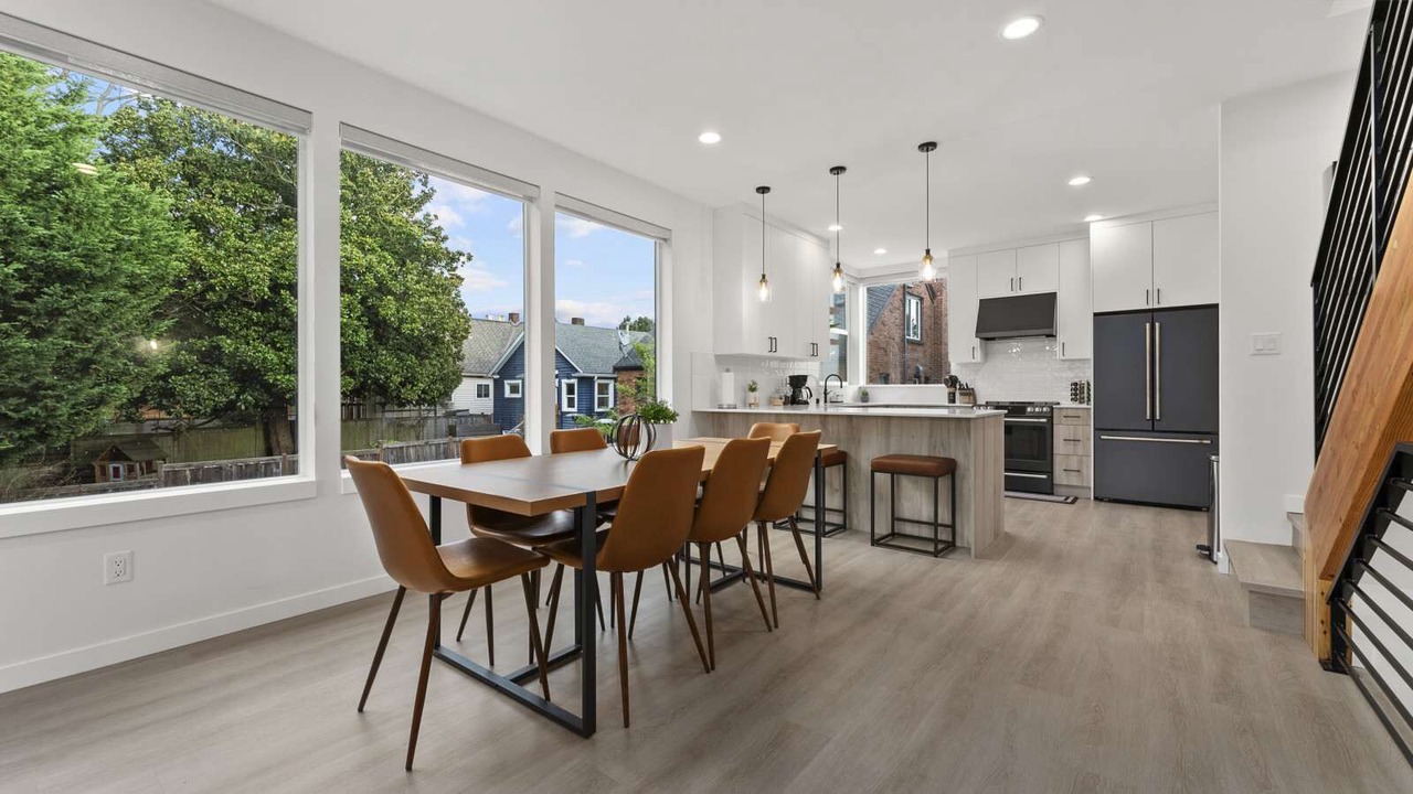 Photo of Others in Whittier Heights