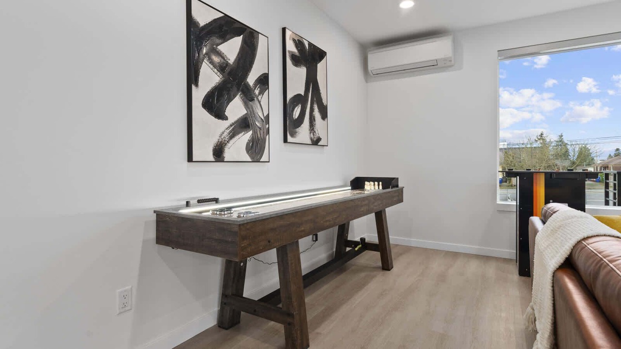 Photo of Bedroom in Whittier Heights