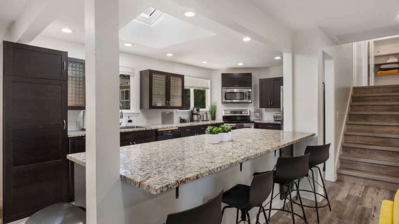 Photo of Kitchen in Picnic Point-North Lynnwood