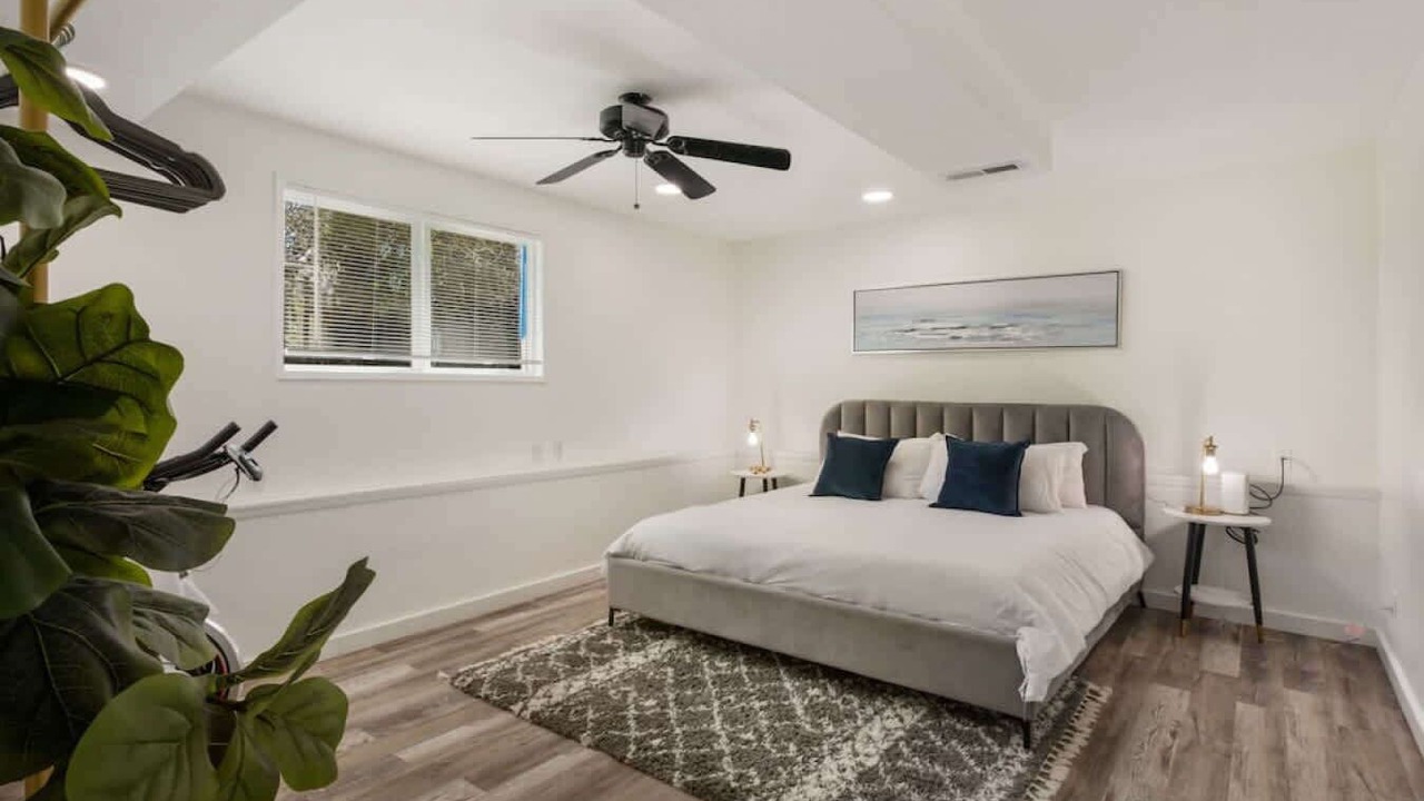 Photo of Bedroom in Picnic Point-North Lynnwood