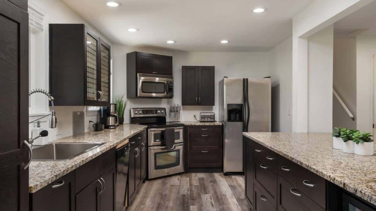 Photo of Kitchen in Picnic Point-North Lynnwood
