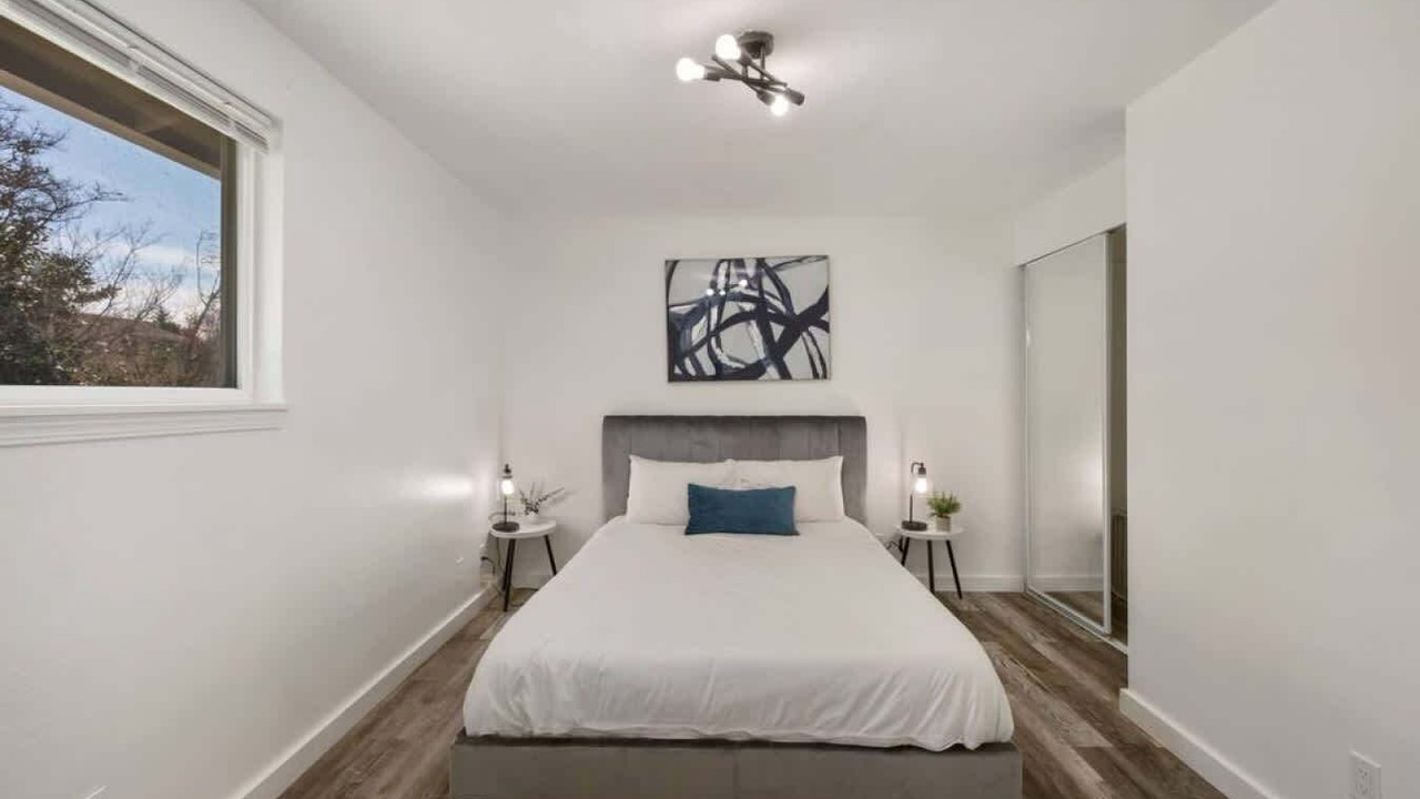 Photo of Bedroom in Picnic Point-North Lynnwood