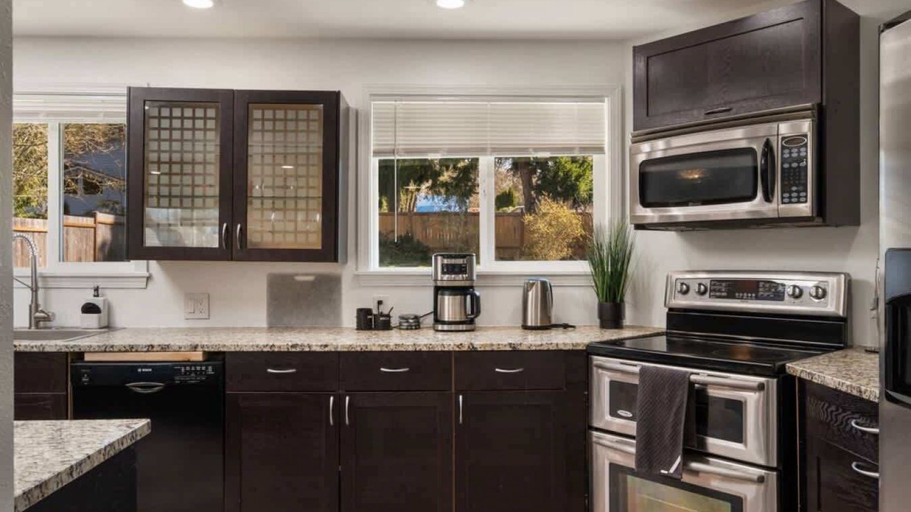 Photo of Kitchen in Picnic Point-North Lynnwood