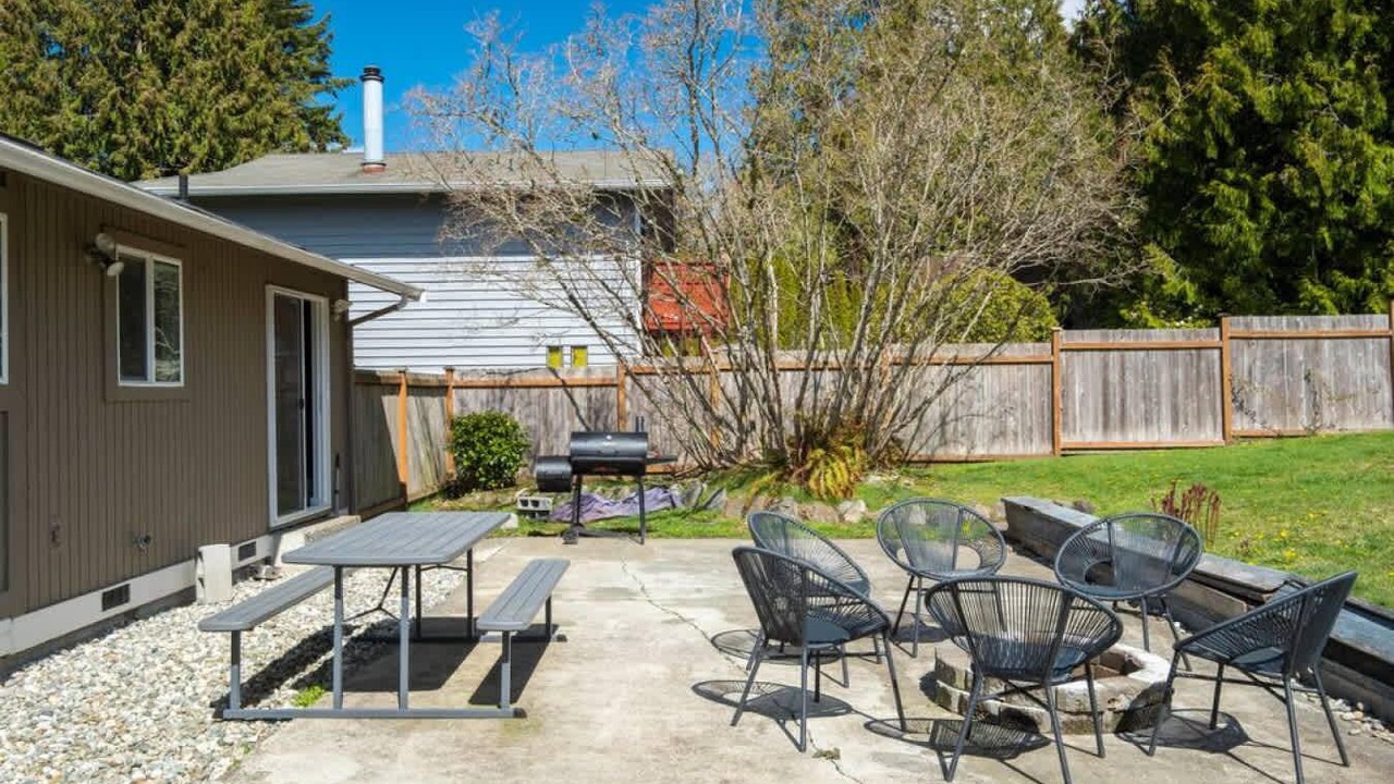 Photo of Outdoor in Picnic Point-North Lynnwood