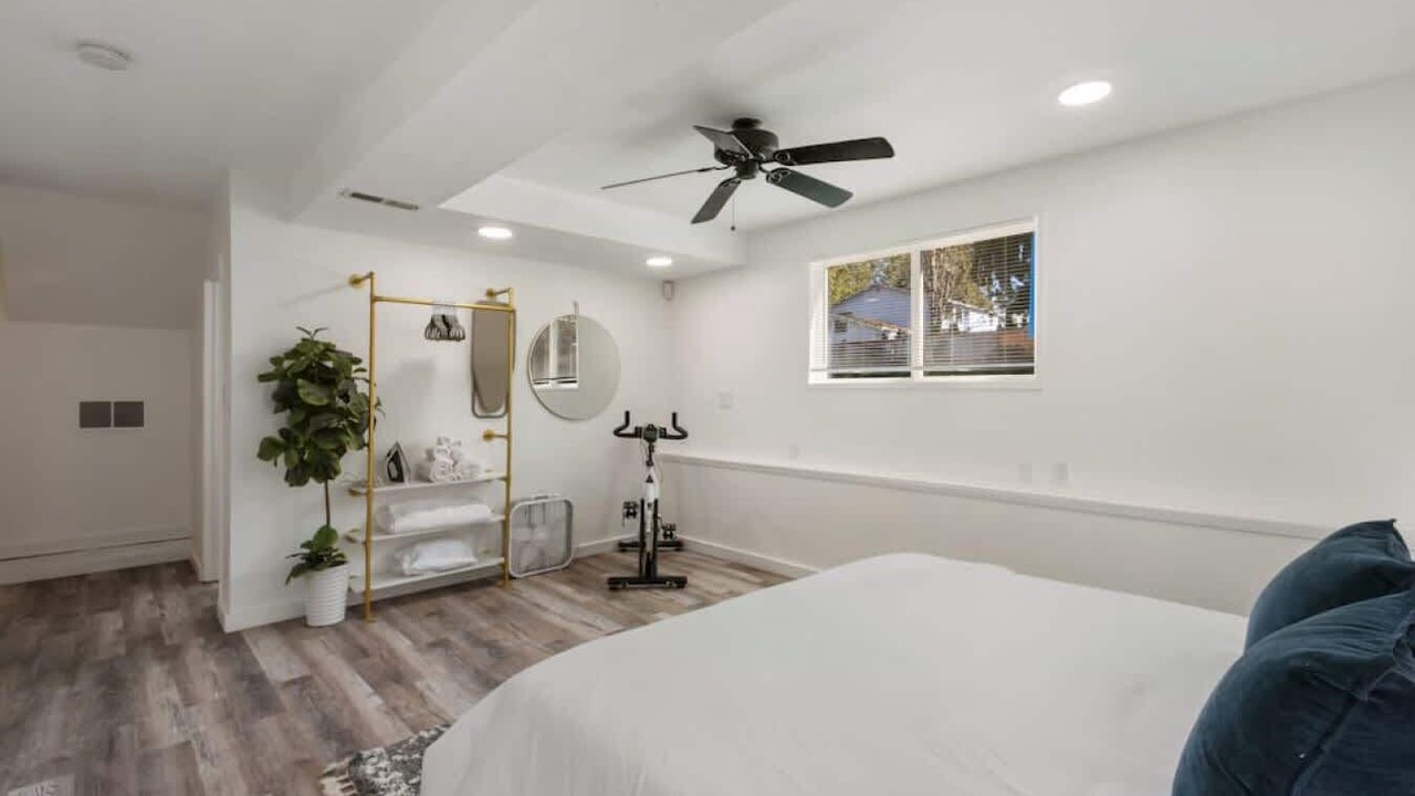 Photo of Bedroom in Picnic Point-North Lynnwood