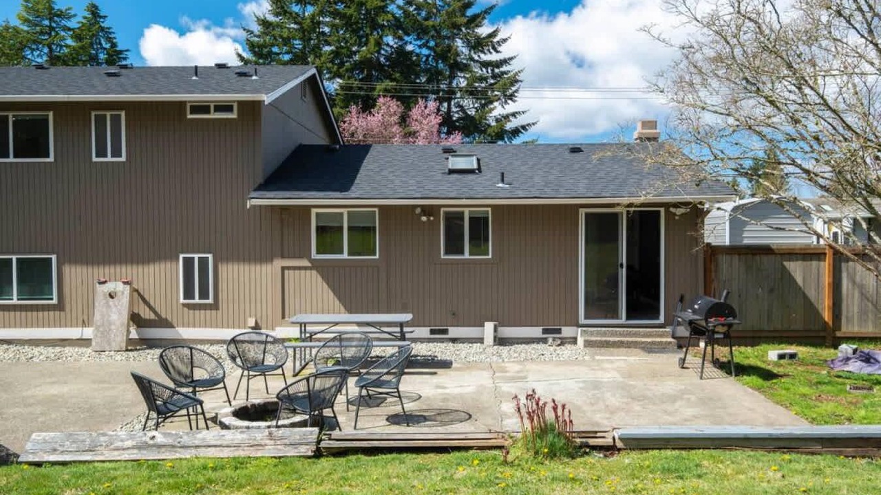 Photo of Outdoor in Picnic Point-North Lynnwood