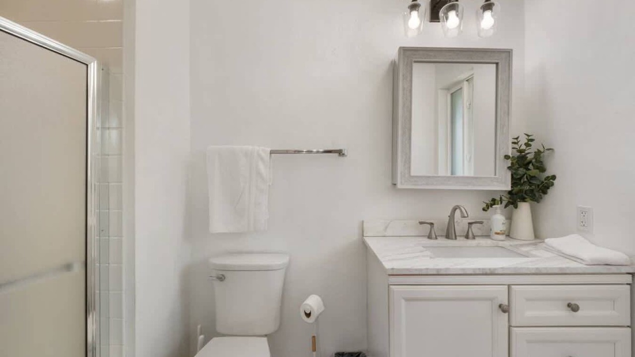 Photo of Bathroom in Picnic Point-North Lynnwood