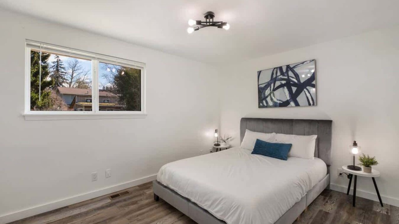 Photo of Bedroom in Picnic Point-North Lynnwood