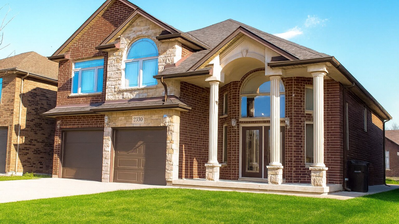 Photo of Outdoor in Windsor