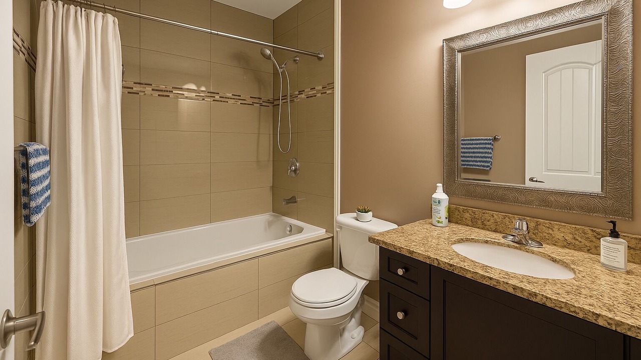 Photo of Bathroom in Windsor