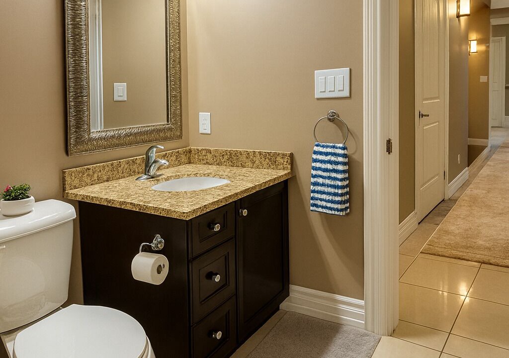 Photo of Bathroom in Windsor