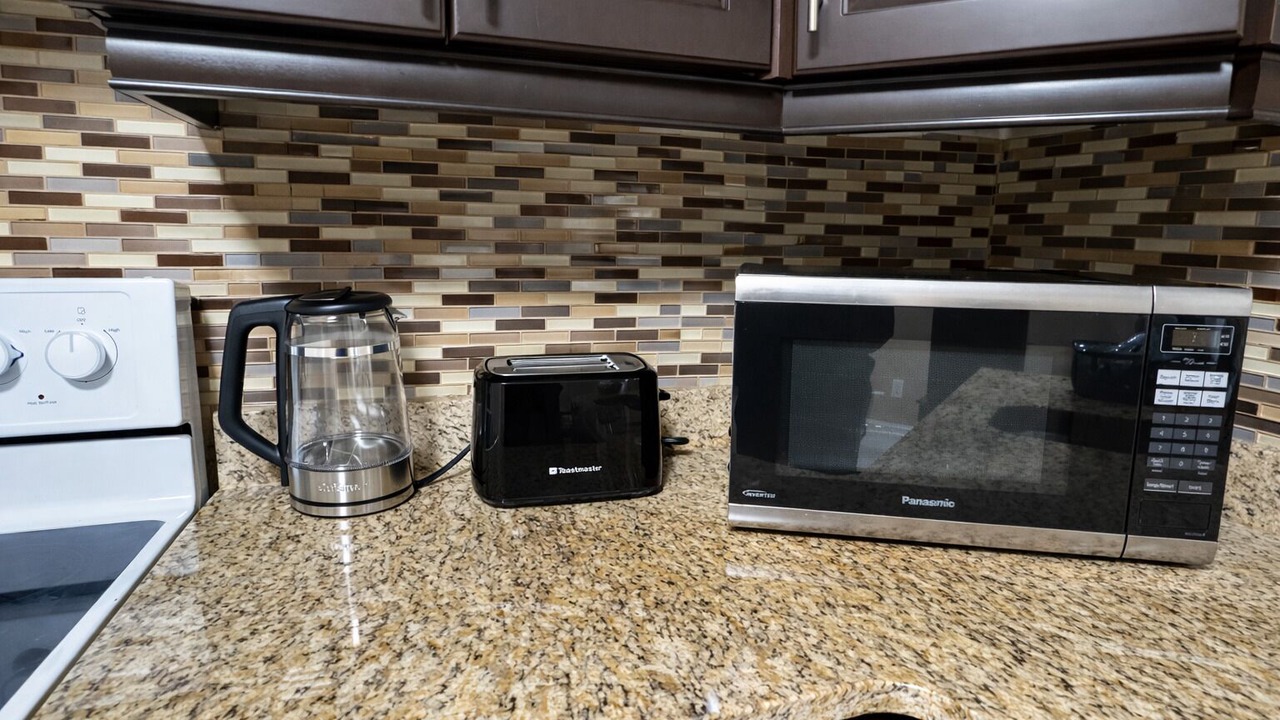 Photo of Kitchen in Windsor