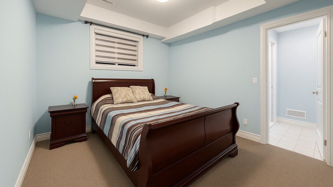 Photo of Bedroom in Windsor