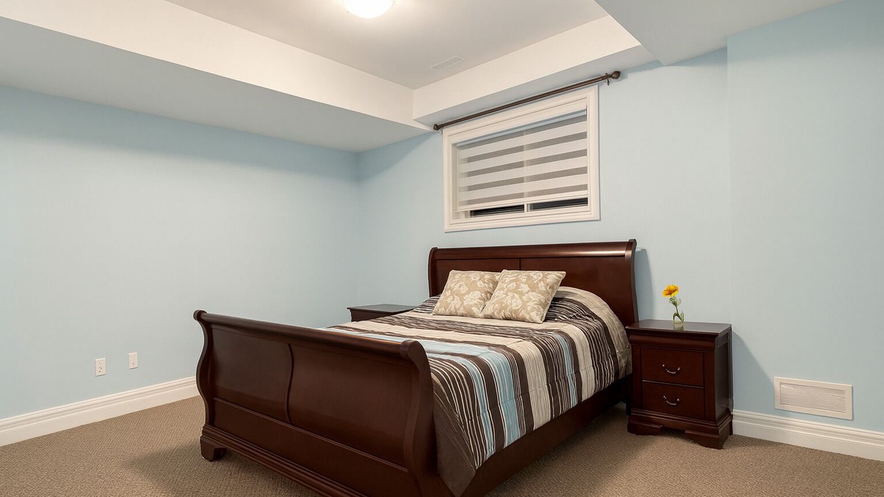 Photo of Bedroom in Windsor