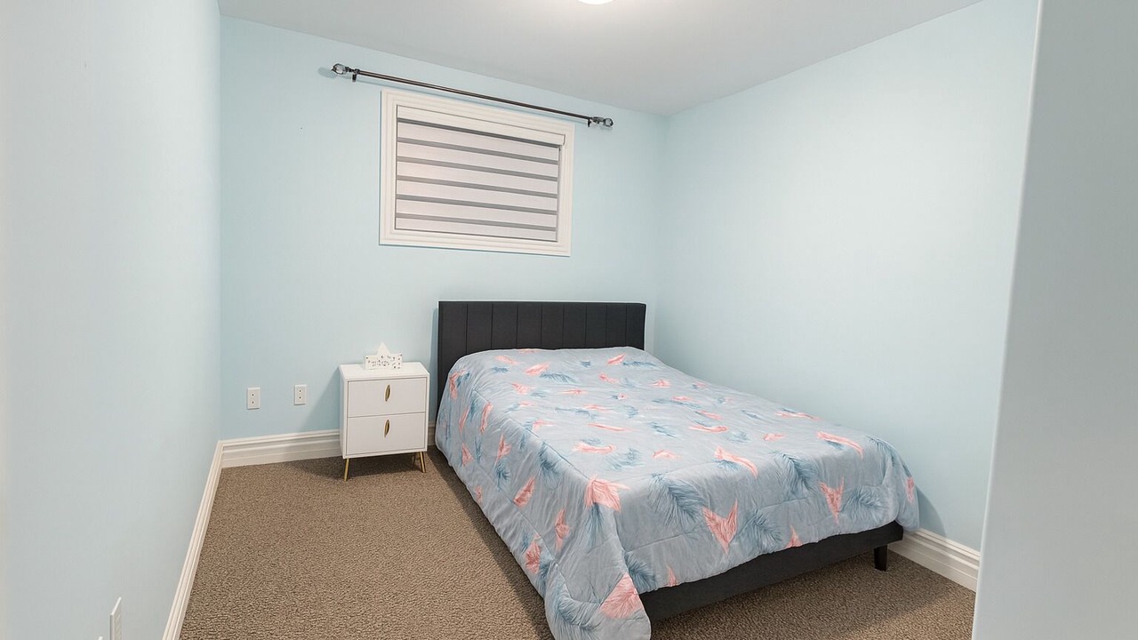 Photo of Bedroom in Windsor