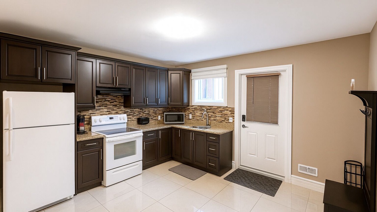 Photo of Kitchen in Windsor