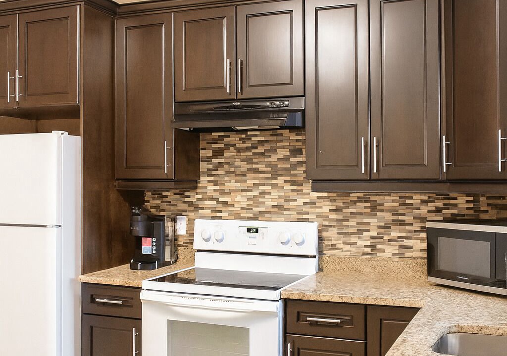 Photo of Kitchen in Windsor