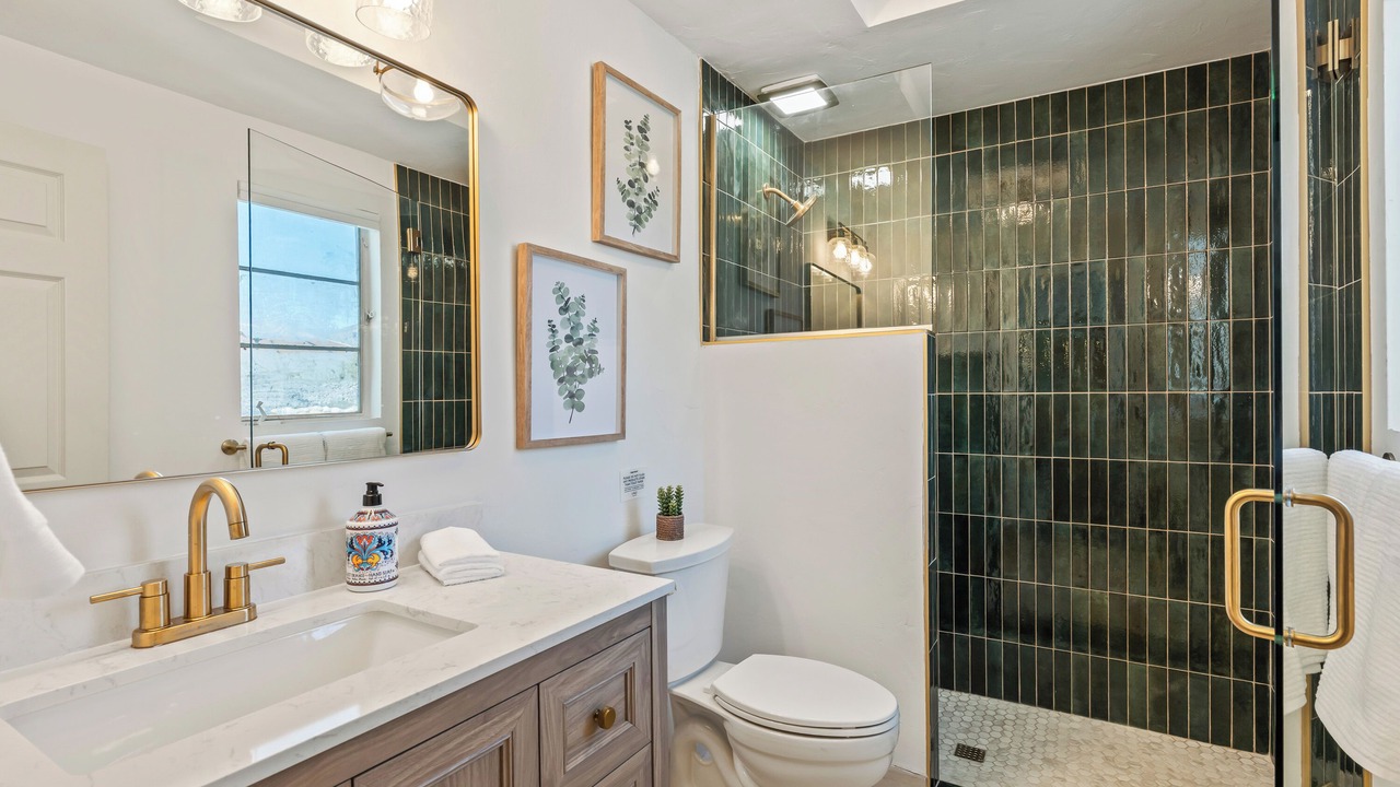 Photo of Bathroom in Casas Adobes Estates