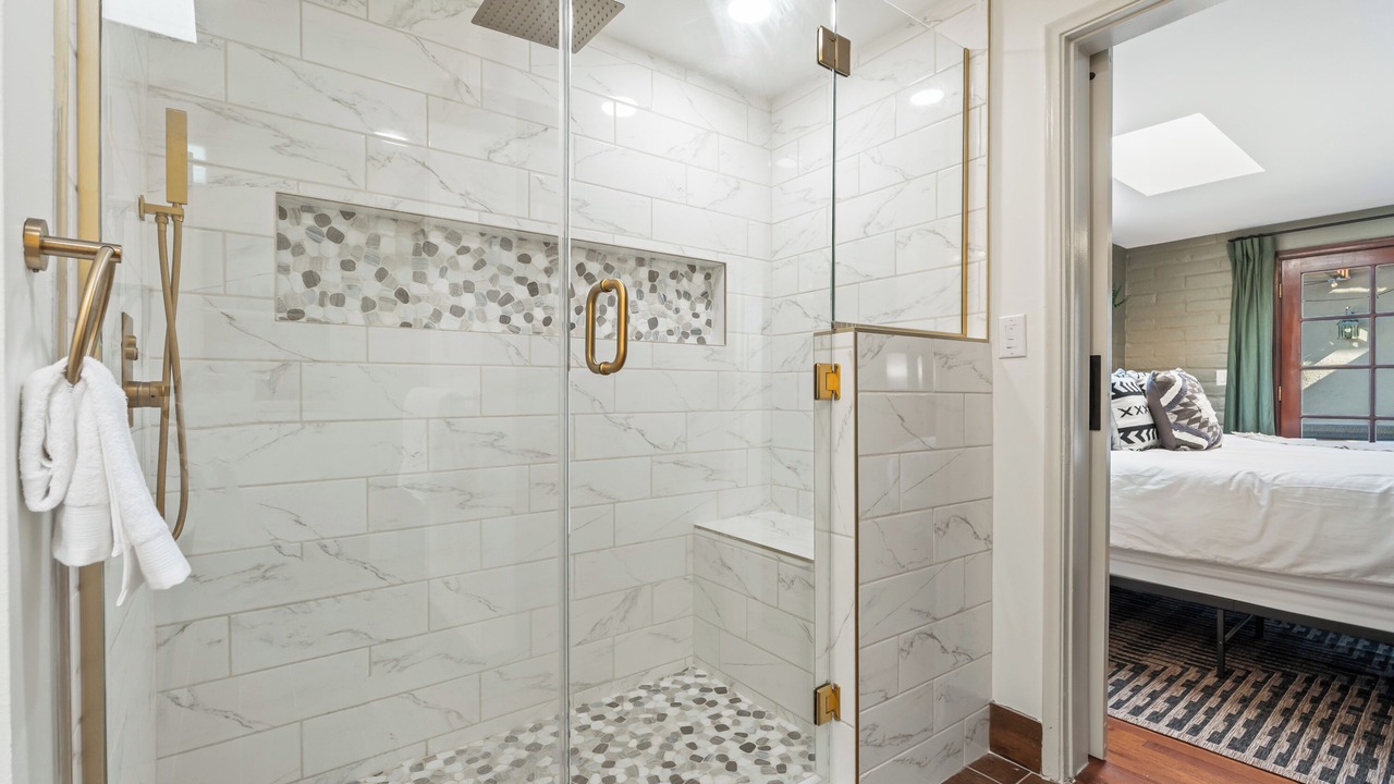 Photo of Bathroom in Casas Adobes Estates