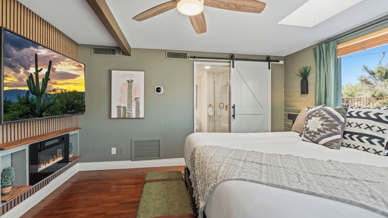Photo of Bathroom in Casas Adobes Estates