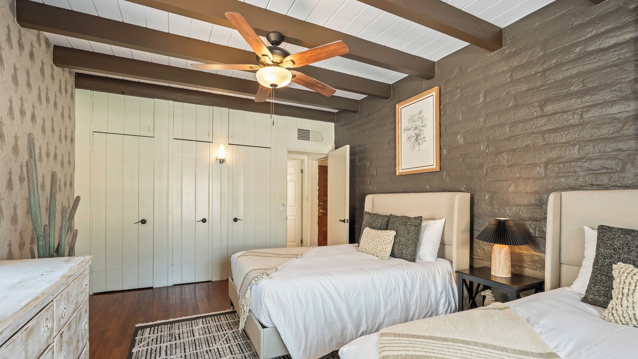 Photo of Bedroom in Casas Adobes Estates