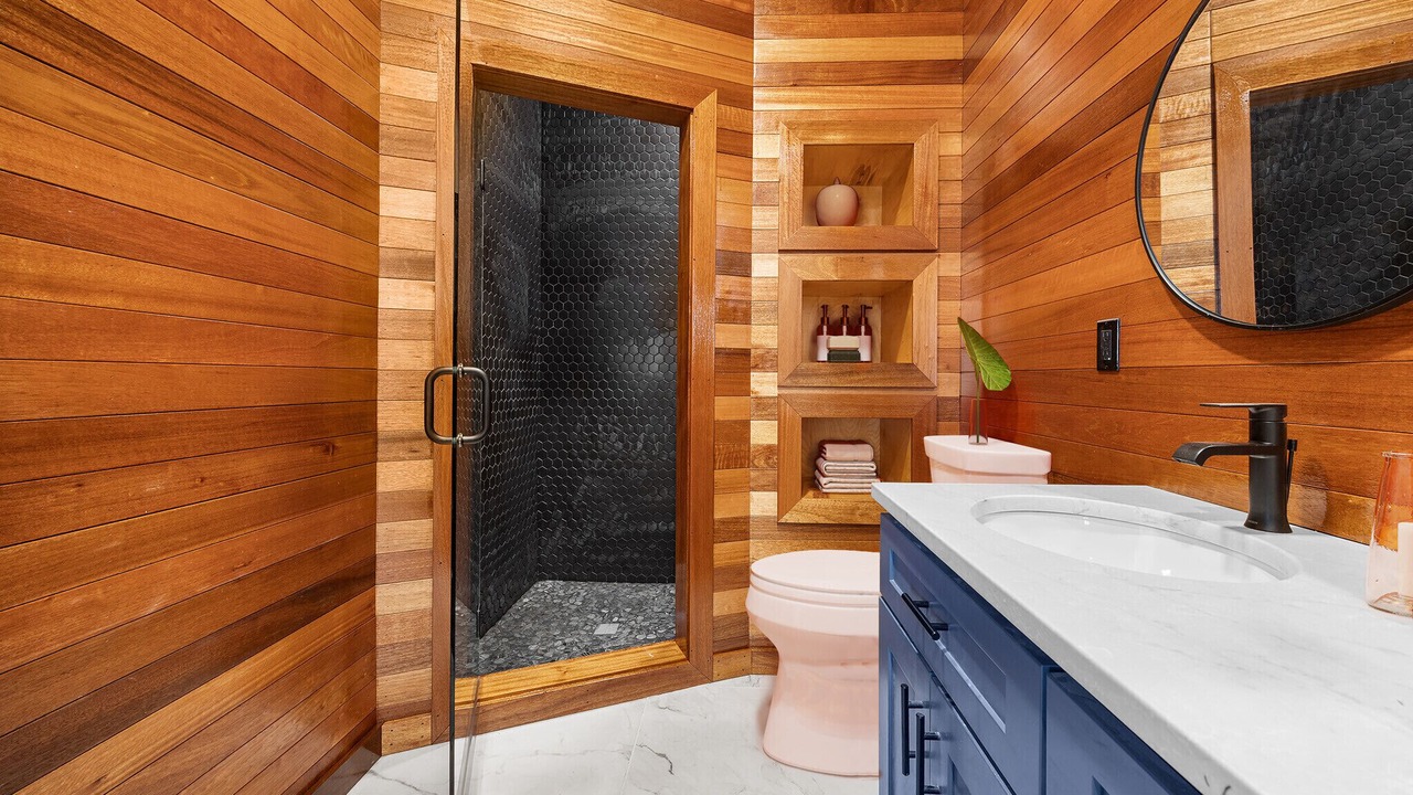 Photo of Bathroom in Deer Isle