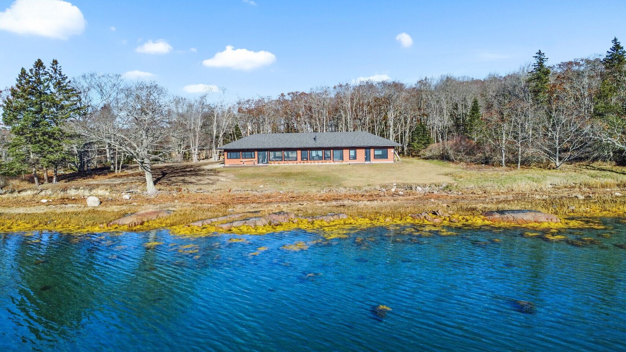 Photo of Outdoor in Deer Isle