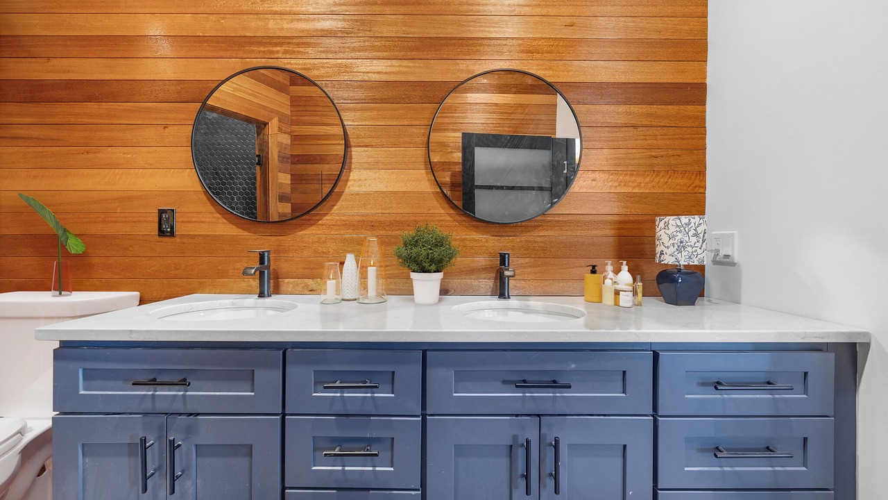 Photo of Bathroom in Deer Isle