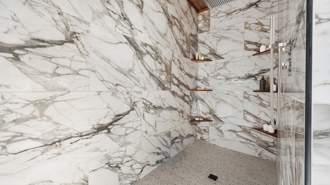 Photo of Bathroom in Deer Isle