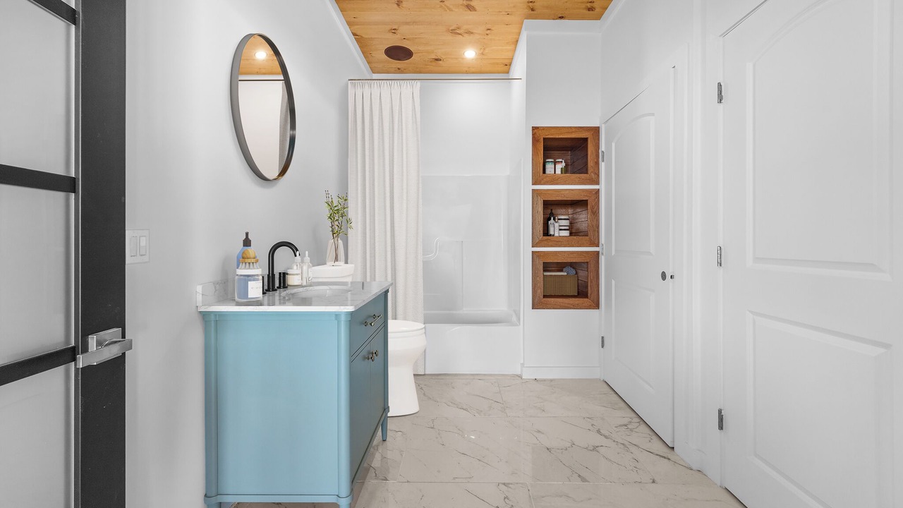 Photo of Bathroom in Deer Isle