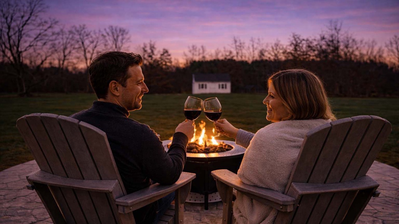 Photo of Outdoor in Novelty
