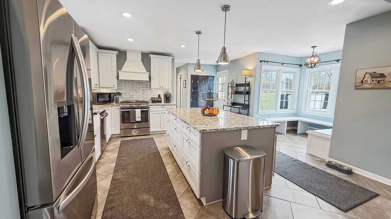Photo of Kitchen in Novelty