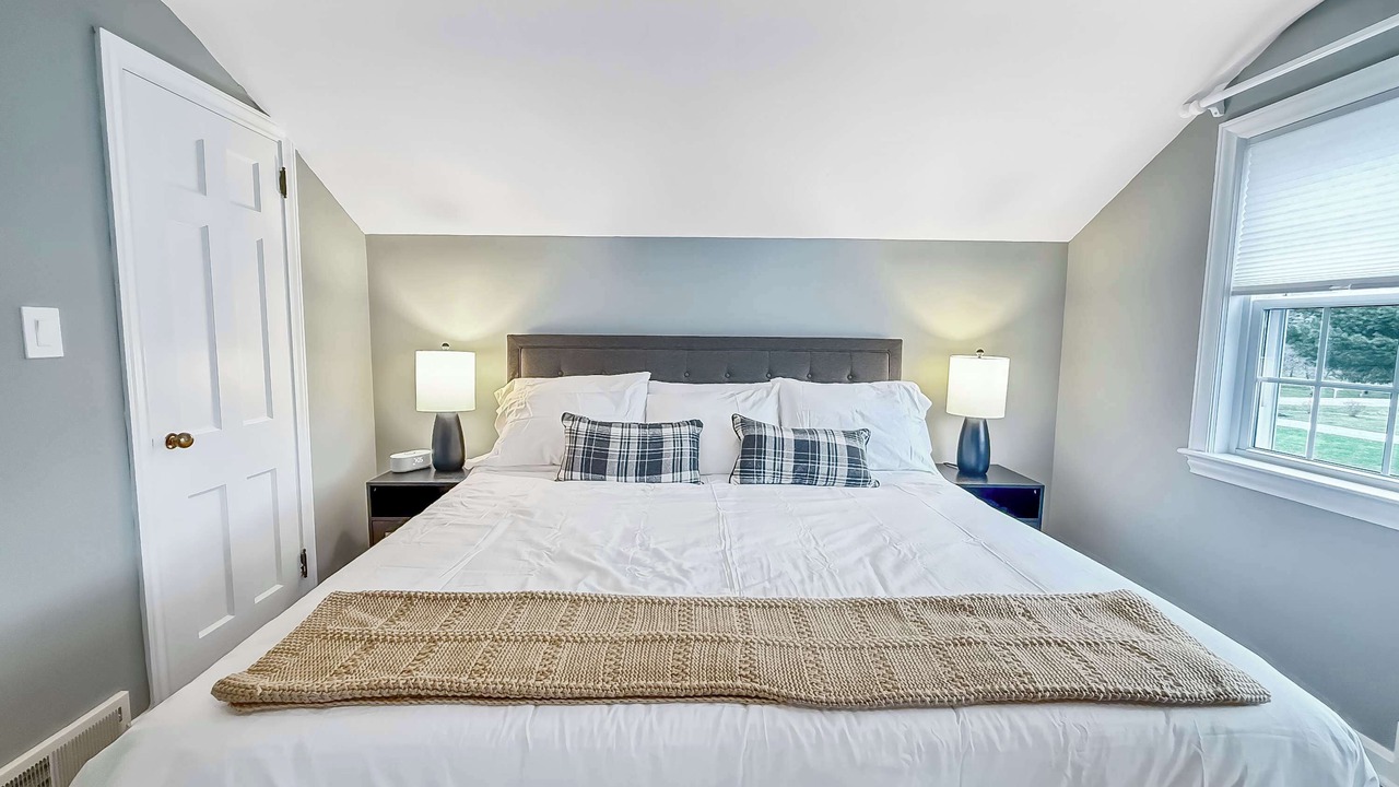 Photo of Bedroom in Novelty