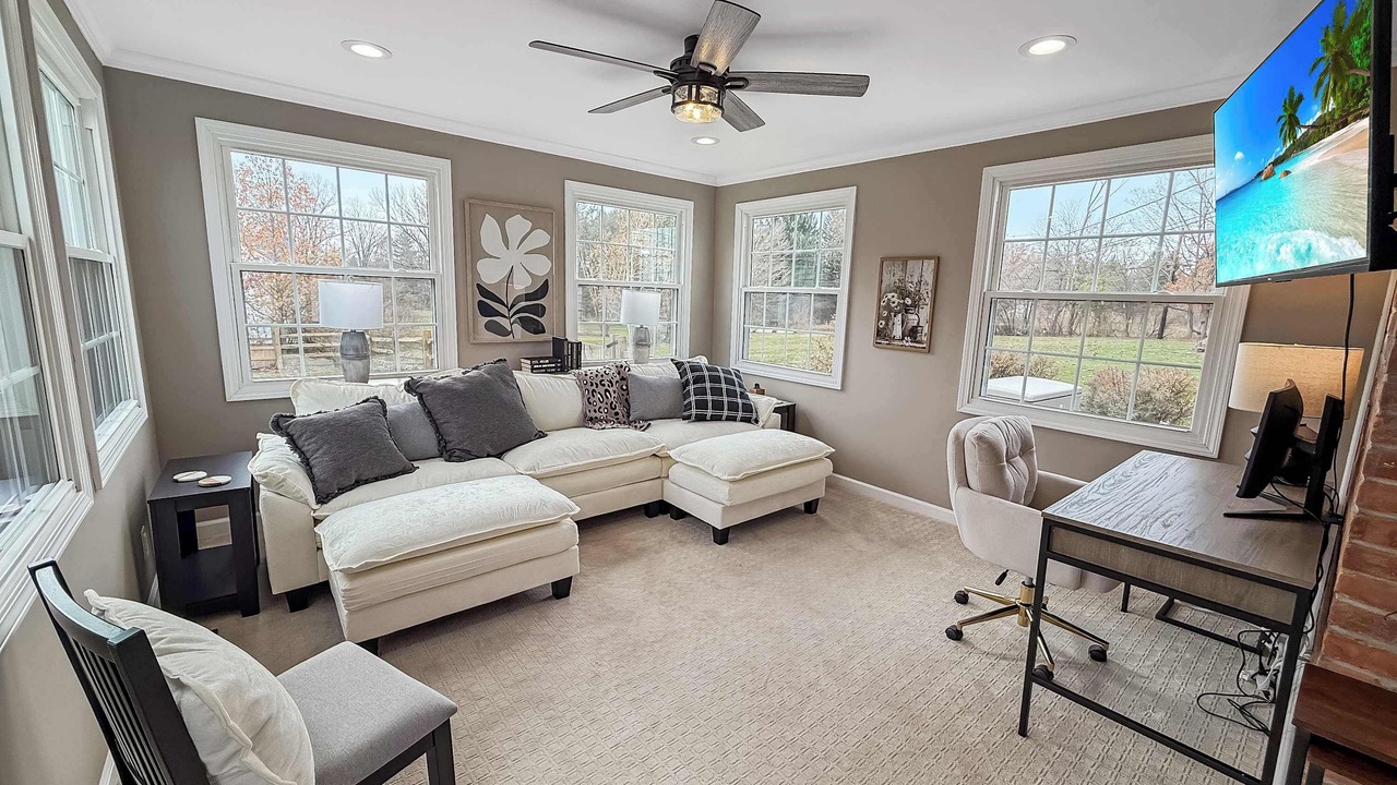 Photo of Livingroom in Novelty